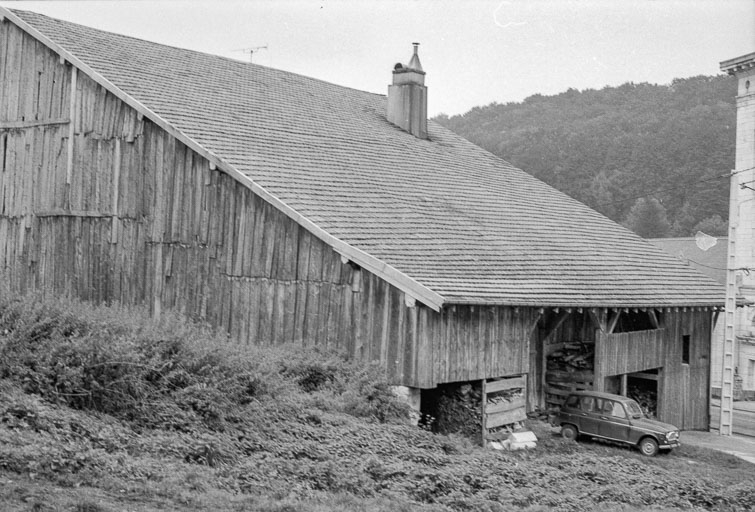 ferme