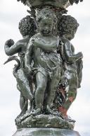 fontaine-abreuvoir des Anges