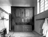 meuble de sacristie