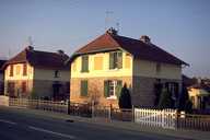 maison d'ouvriers