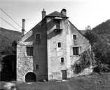 demeure dite la Forteresse