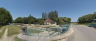 site de l'écluse 71 du versant Saône, dite d'Aiserey (canal de Bourgogne)