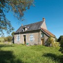 site de l'écluse 03 du versant Loire, dite de Bazolles 2 (canal du Nivernais)