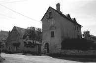 maison de commerçant