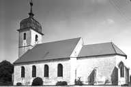 église paroissiale de l'Assomption
