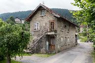 maison et atelier de construction navale et de menuiserie Guillaume, et atelier d'horlogerie de la société Duke