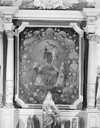 tableau : donation du Rosaire