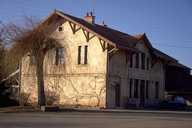 fromagerie, actuellement maison