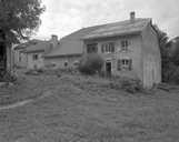 prieuré de Cuttura ou des Bouchoux, ferme