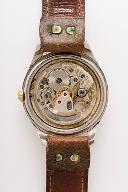 montre-bracelet mécanique Manufrance