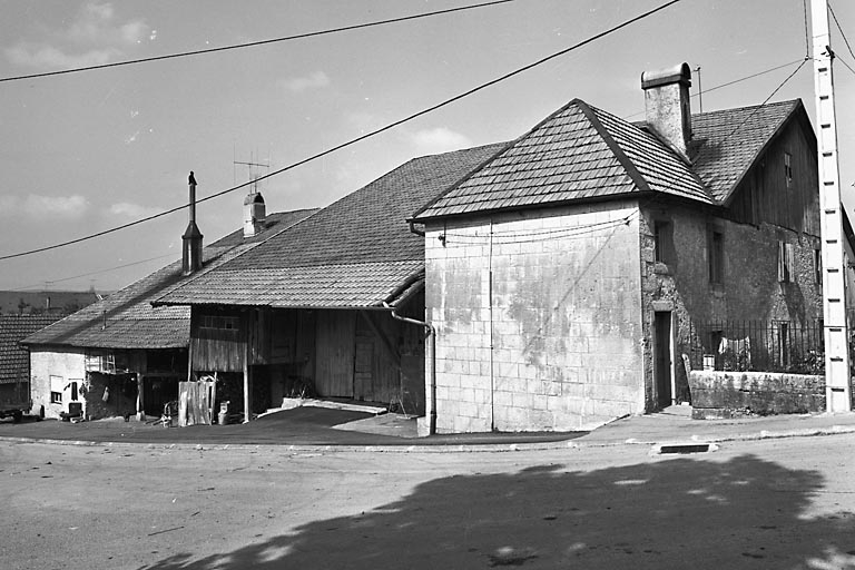 ferme