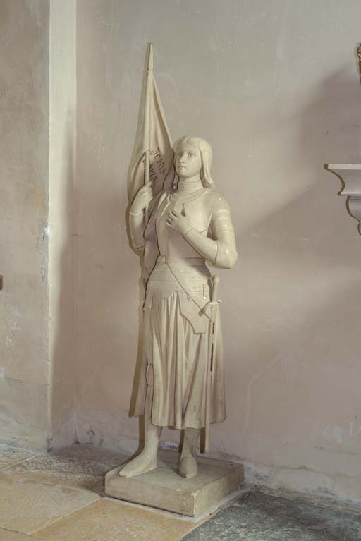 présentation du mobilier de l'église paroissiale Saint-Martin à Auxey-Duresses