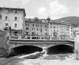 pont routier dit le Pont neuf