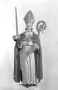 statue : saint Théodule