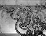 porte-chandelle