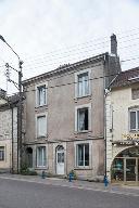 maison dite « Anderegg  »