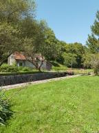 site de l'écluse 45 du versant Seine, dite d'Armes (canal du Nivernais)