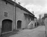 ferme de vigneron