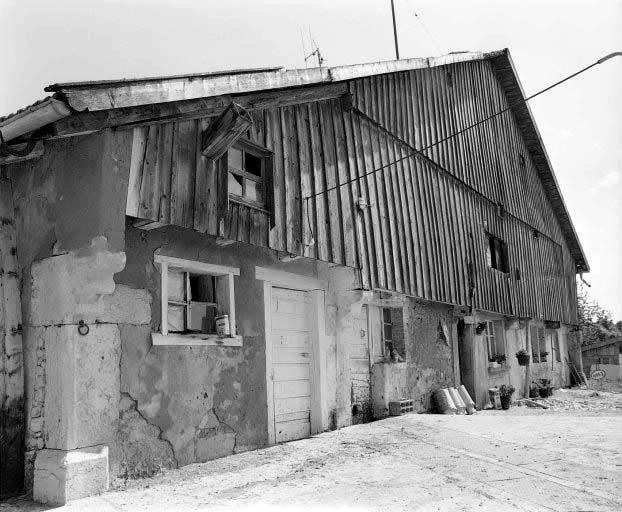 ferme