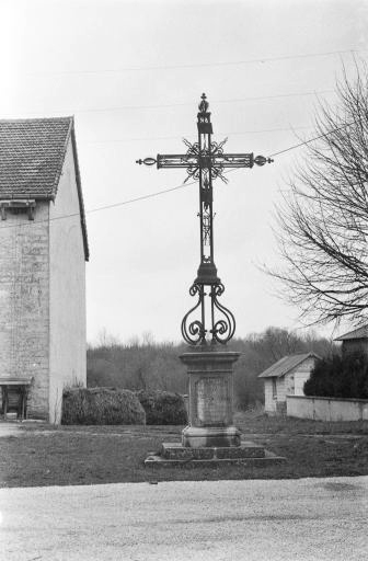 croix de chemin