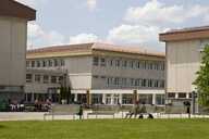 lycée Xavier Marmier