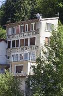 usine de lunetterie L. Cottet-Pesenti et Cie