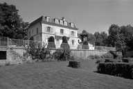 maisons, fermes