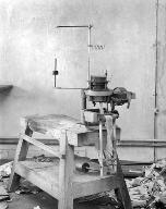 machine à mailler (machine à tricoter dite métier circulaire)