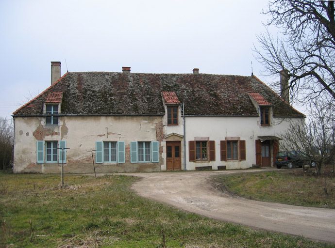 ferme