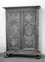 19e armoire