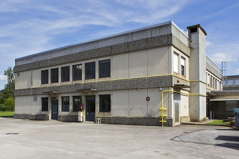 lycée professionnel Jouffroy d'Abbans