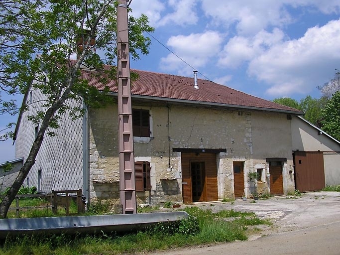 ferme