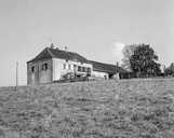 maisons, fermes