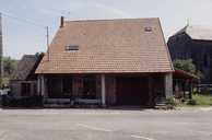 fromagerie dite Chalet du sud