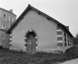 lavoir (activités liées au canal du Nivernais)