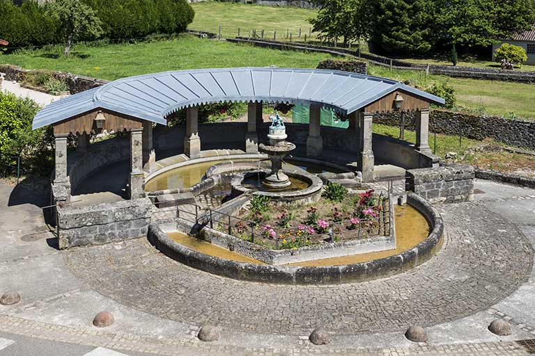 fontaine