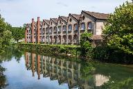 le Doubs et son patrimoine industriel