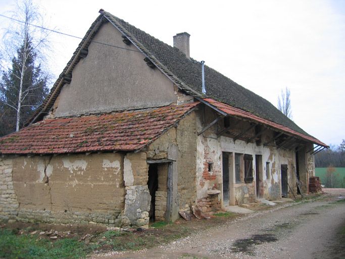 ferme