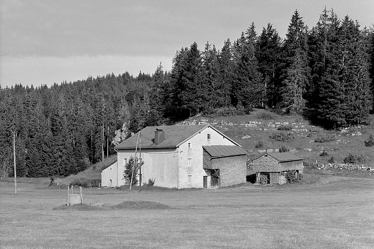 ferme