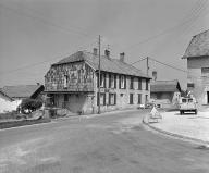 présentation de la commune de Trépot