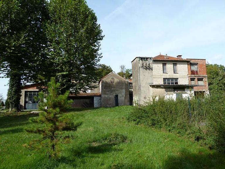 Laiterie "La Charmotte"