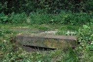 ponceau, pont des Freteurs (la Seille canalisée)