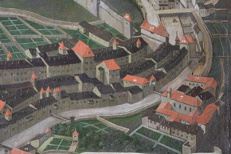 couvent de cordeliers