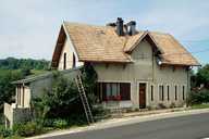 fromagerie du Rosay