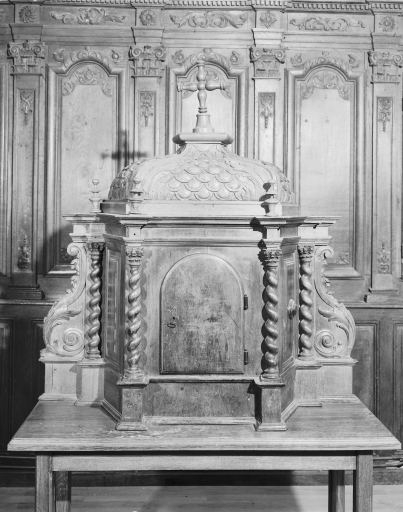 tabernacle