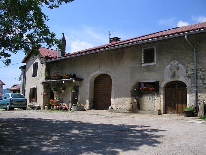 ferme