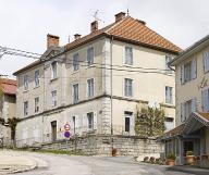 presbytère