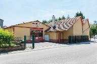 usine de petite métallurgie Bourquin, actuellement usine de décolletage Mignerey