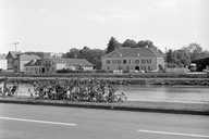 immeubles, maisons, fermes