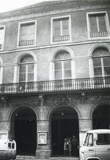 théâtre